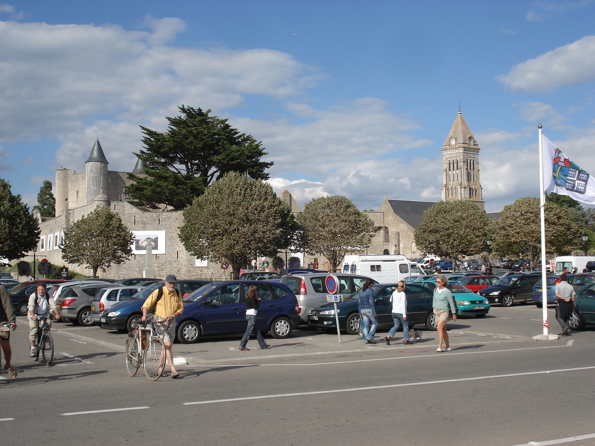 Picture France Noirmoutier 2006-08 84 - Accomodation Noirmoutier