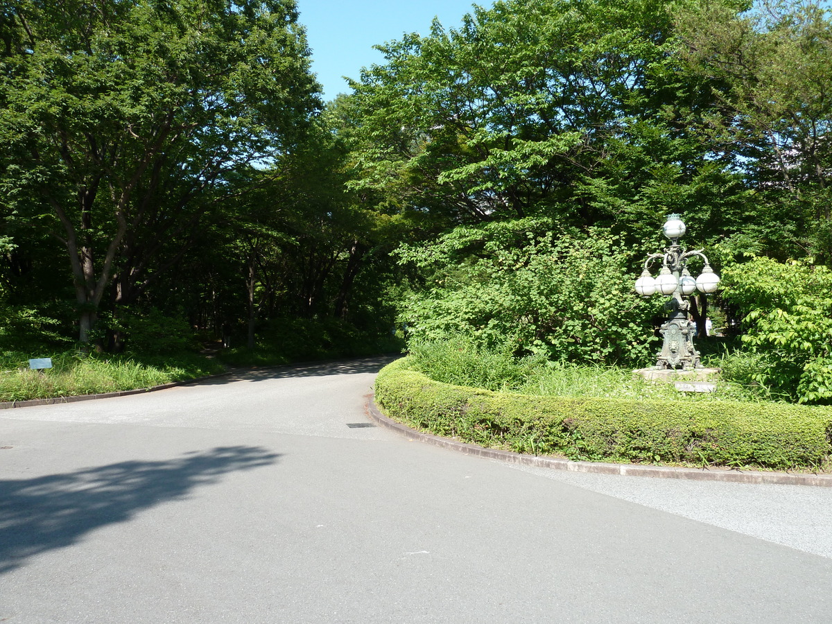 Picture Japan Tokyo Imperial Palace 2010-06 50 - Hotels Imperial Palace