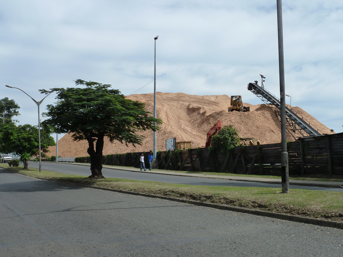 Picture Fiji Lautoka 2010-05 36 - Rain Season Lautoka