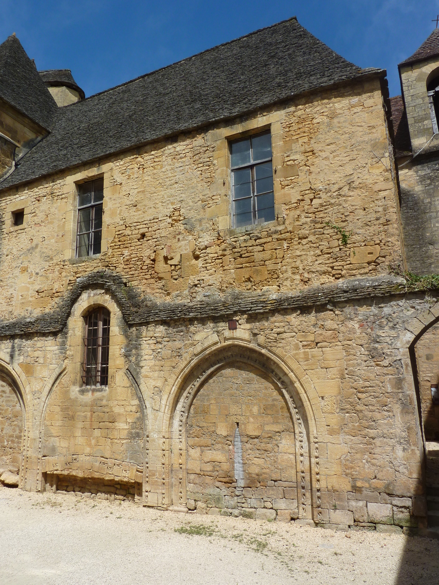 Picture France Sarlat la Caneda 2009-07 3 - Street Sarlat la Caneda