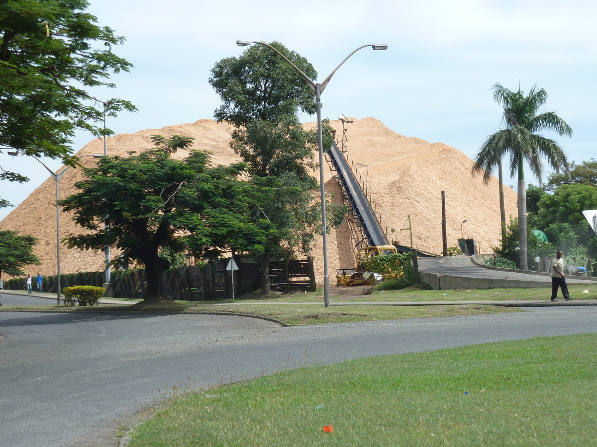 Picture Fiji Lautoka 2010-05 33 - City Lautoka