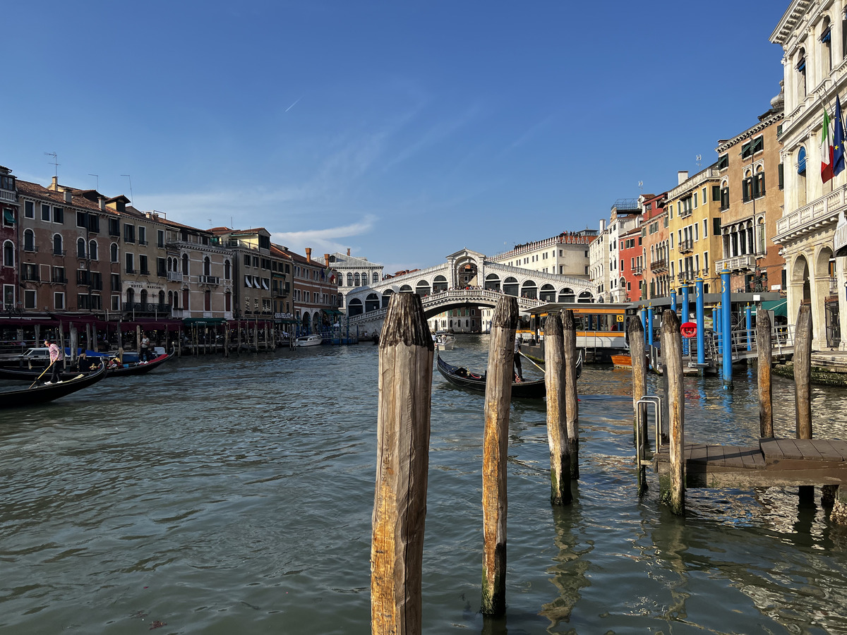 Picture Italy Venice 2022-05 383 - Monument Venice