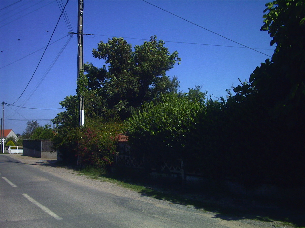 Picture France La Plaine sur mer 1999-07 4 - Sauna La Plaine sur mer