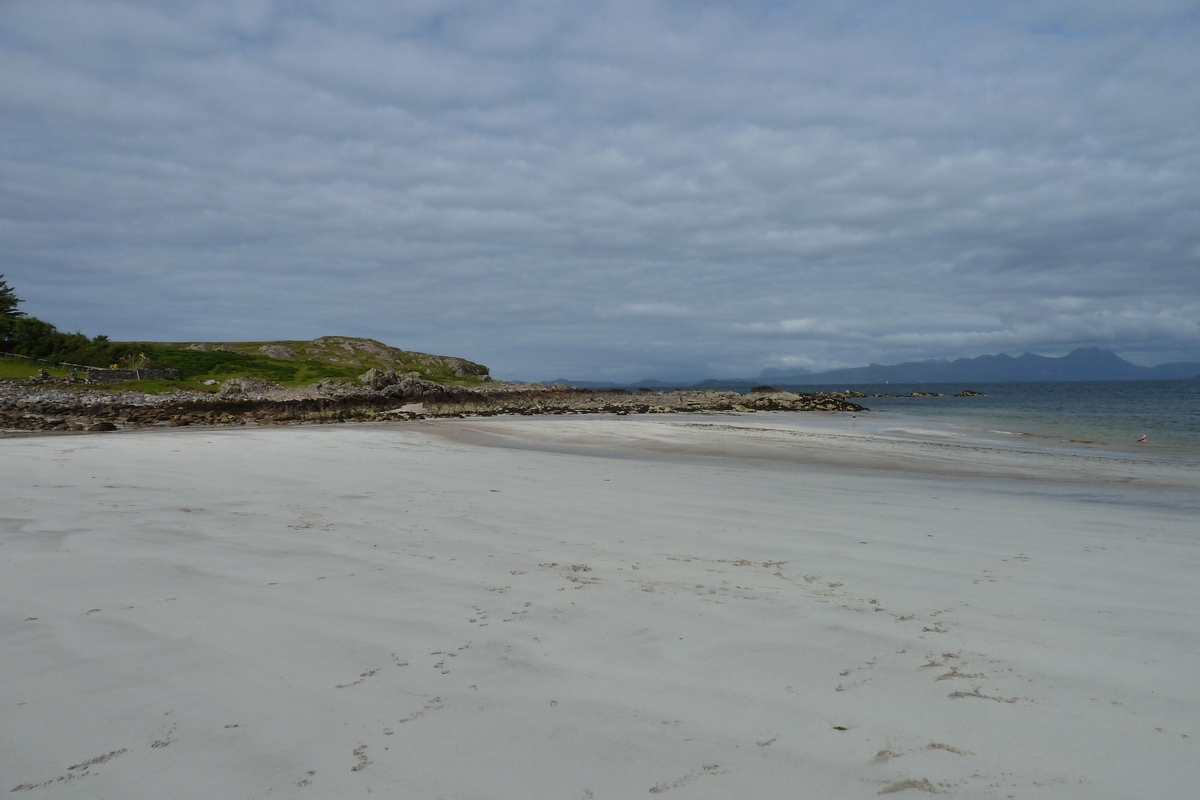 Picture United Kingdom Scotland Gairloch 2011-07 139 - Lands Gairloch