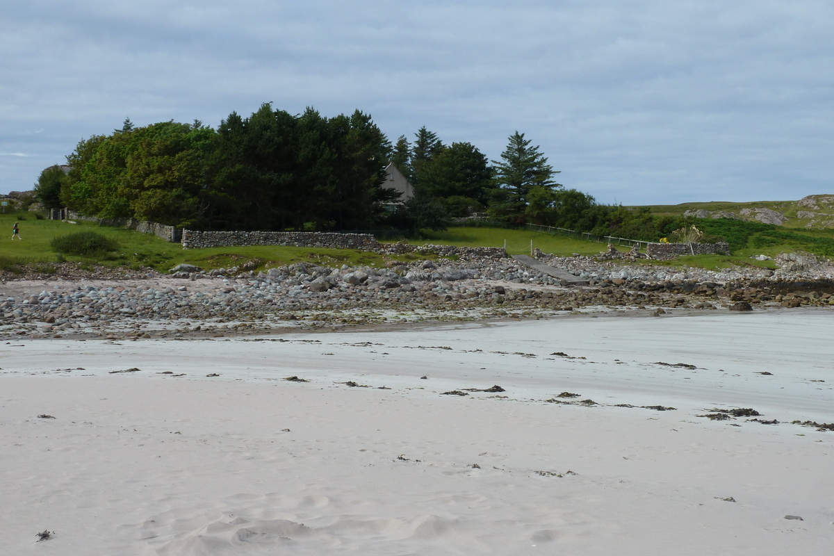 Picture United Kingdom Scotland Gairloch 2011-07 118 - To see Gairloch