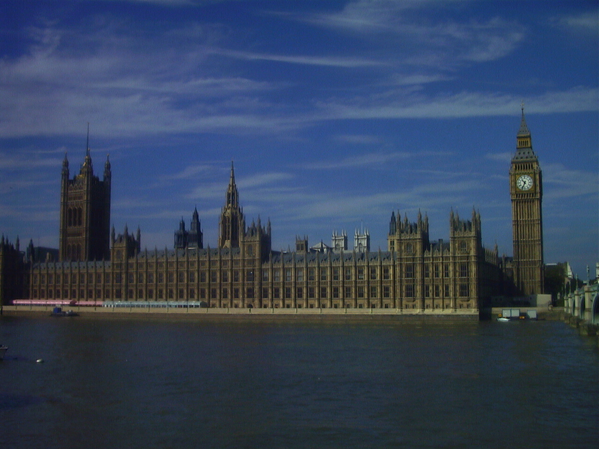 Picture United Kingdom London 2000-09 25 - Monument London