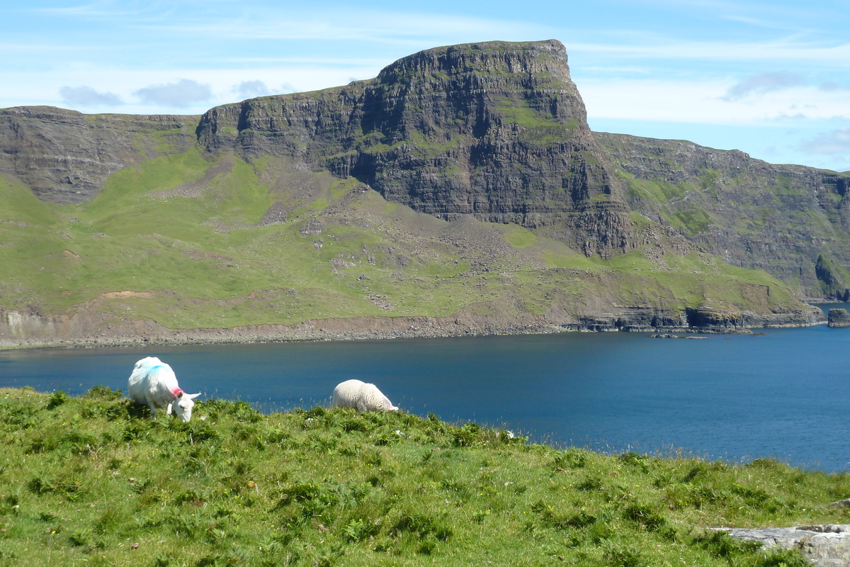 Picture United Kingdom Skye Neist Point 2011-07 54 - Lake Neist Point