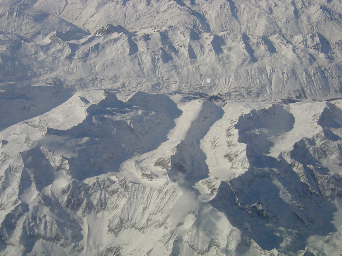 Picture Austria Alpes(Milan To Munich) 2005-03 10 - Rain Season Alpes(Milan To Munich)