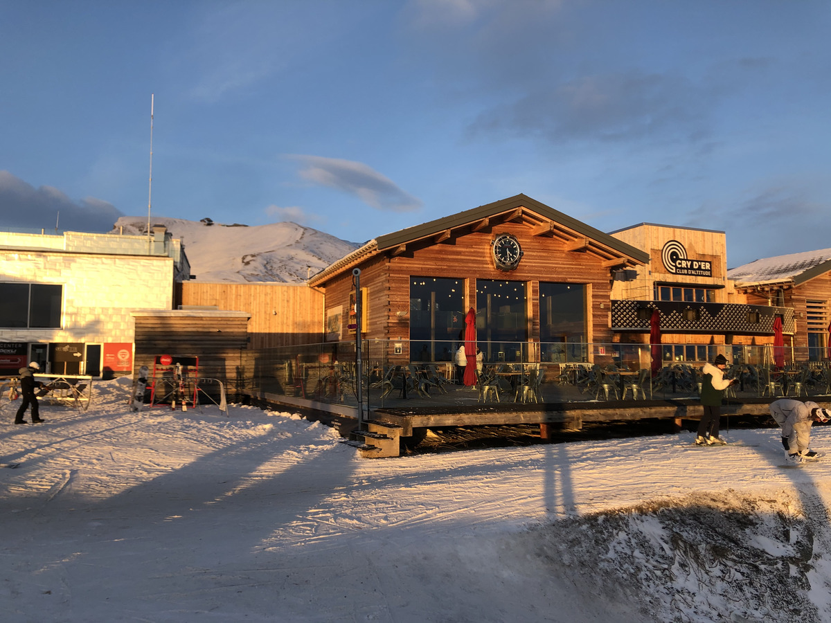 Picture Swiss Crans Montana 2020-12 644 - Lake Crans Montana