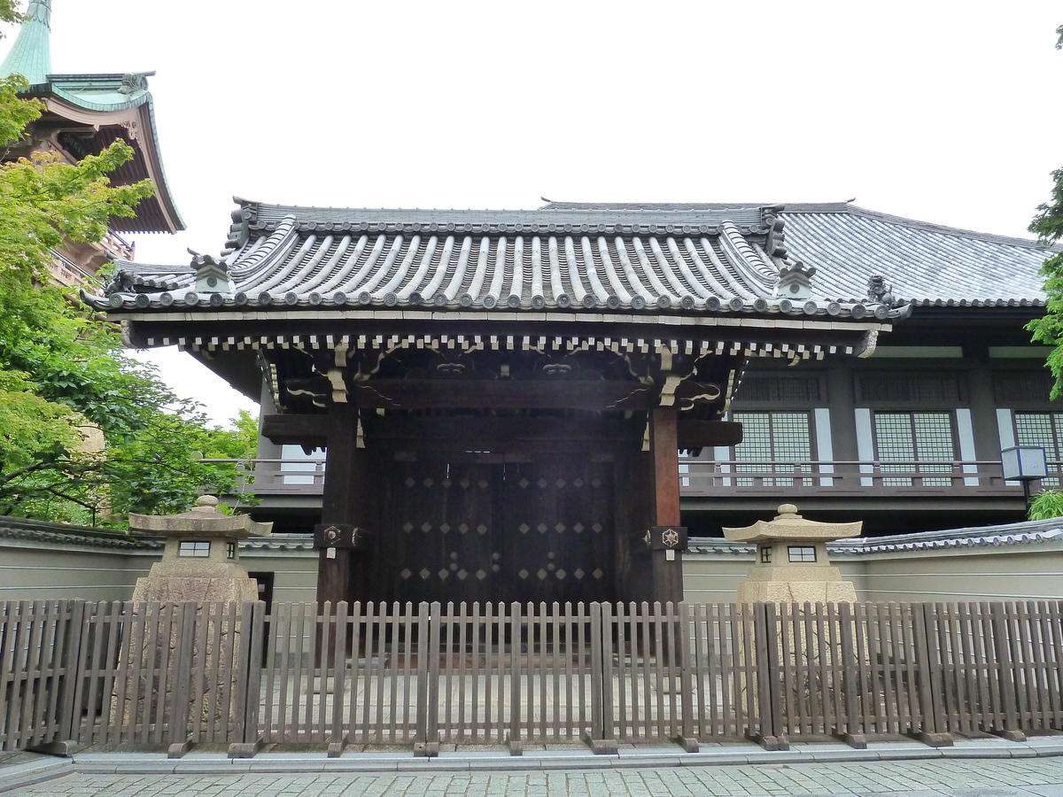 Picture Japan Kyoto Ninenzaka 2010-06 52 - Cost Ninenzaka