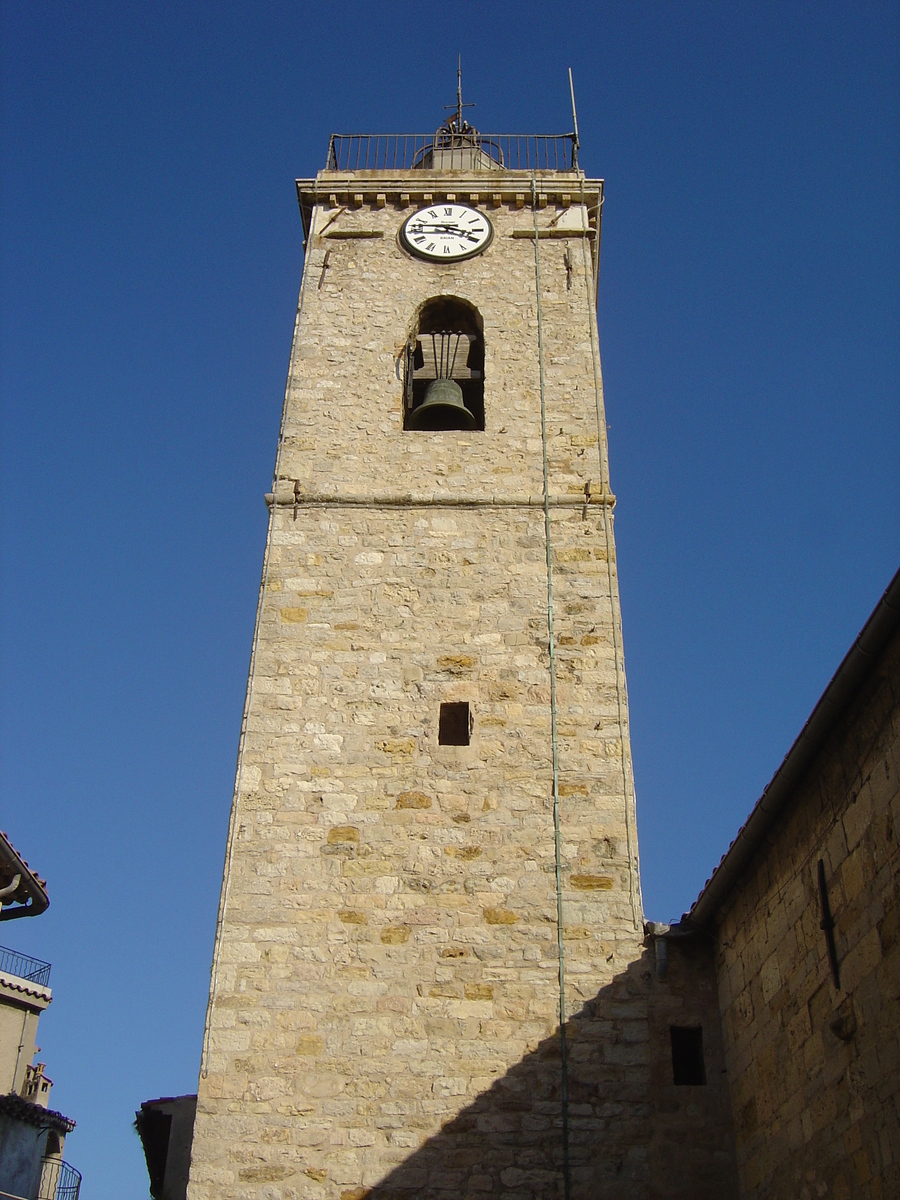 Picture France Mougins 2006-02 9 - Lakes Mougins