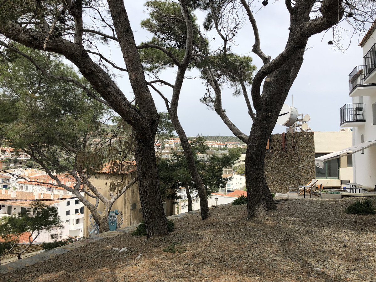 Picture Spain Cadaques 2018-04 8 - Transport Cadaques