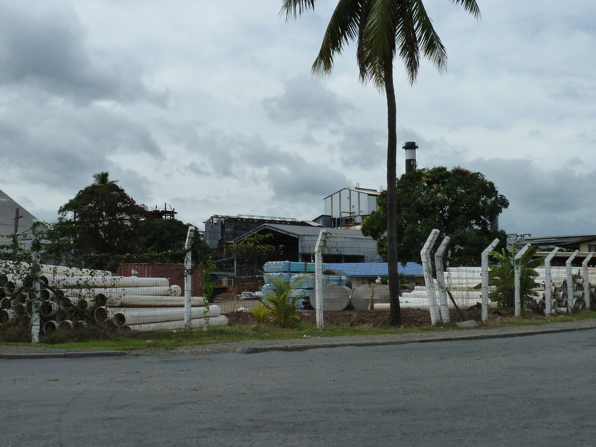 Picture Fiji Lautoka 2010-05 28 - Monuments Lautoka