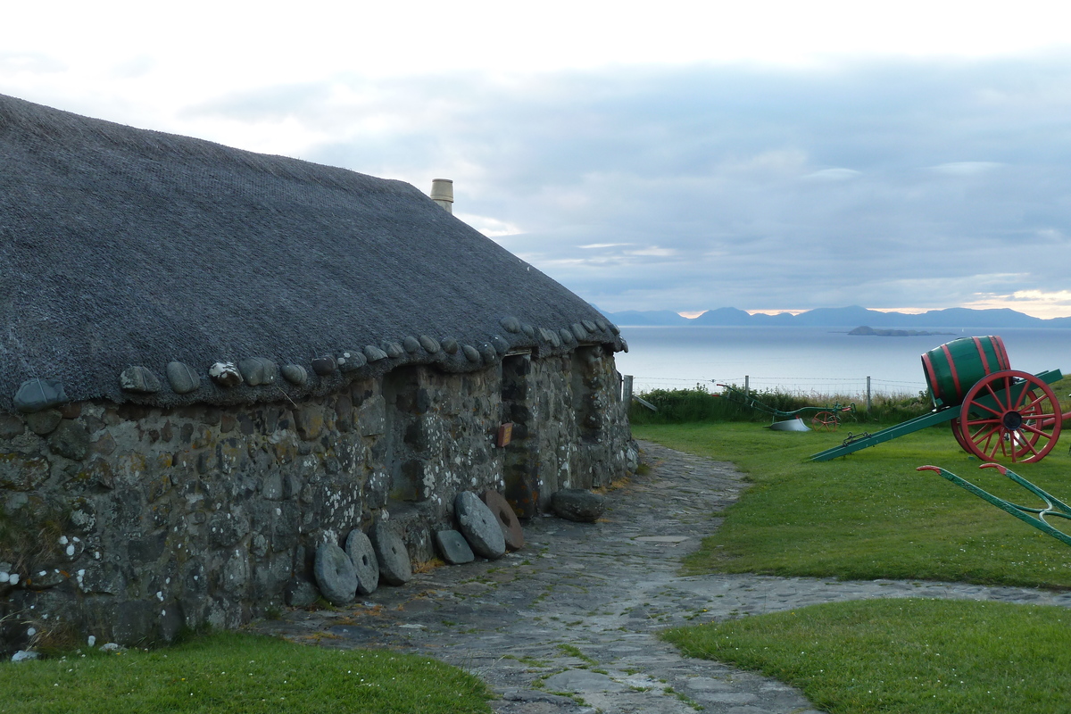 Picture United Kingdom Skye 2011-07 17 - Hotels Skye