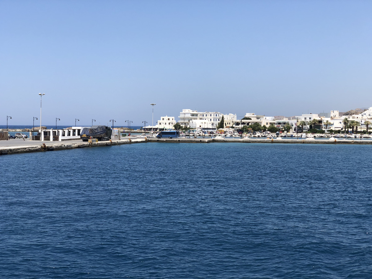 Picture Greece Cyclades 2018-07 37 - Rooms Cyclades