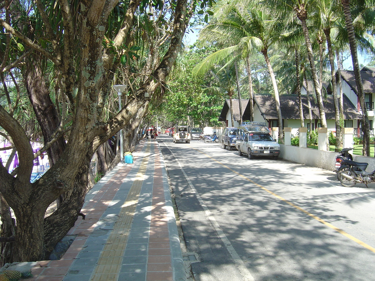 Picture Thailand Phuket Kata Beach 2005-12 57 - Rentals Kata Beach