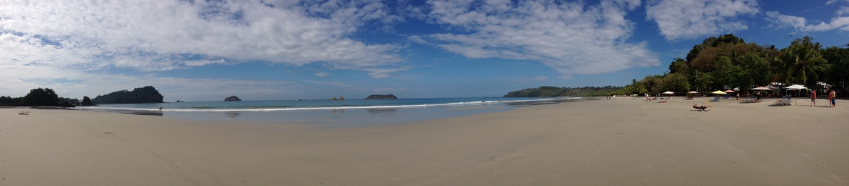 Picture Costa Rica Manuel Antonio 2015-03 516 - Sauna Manuel Antonio