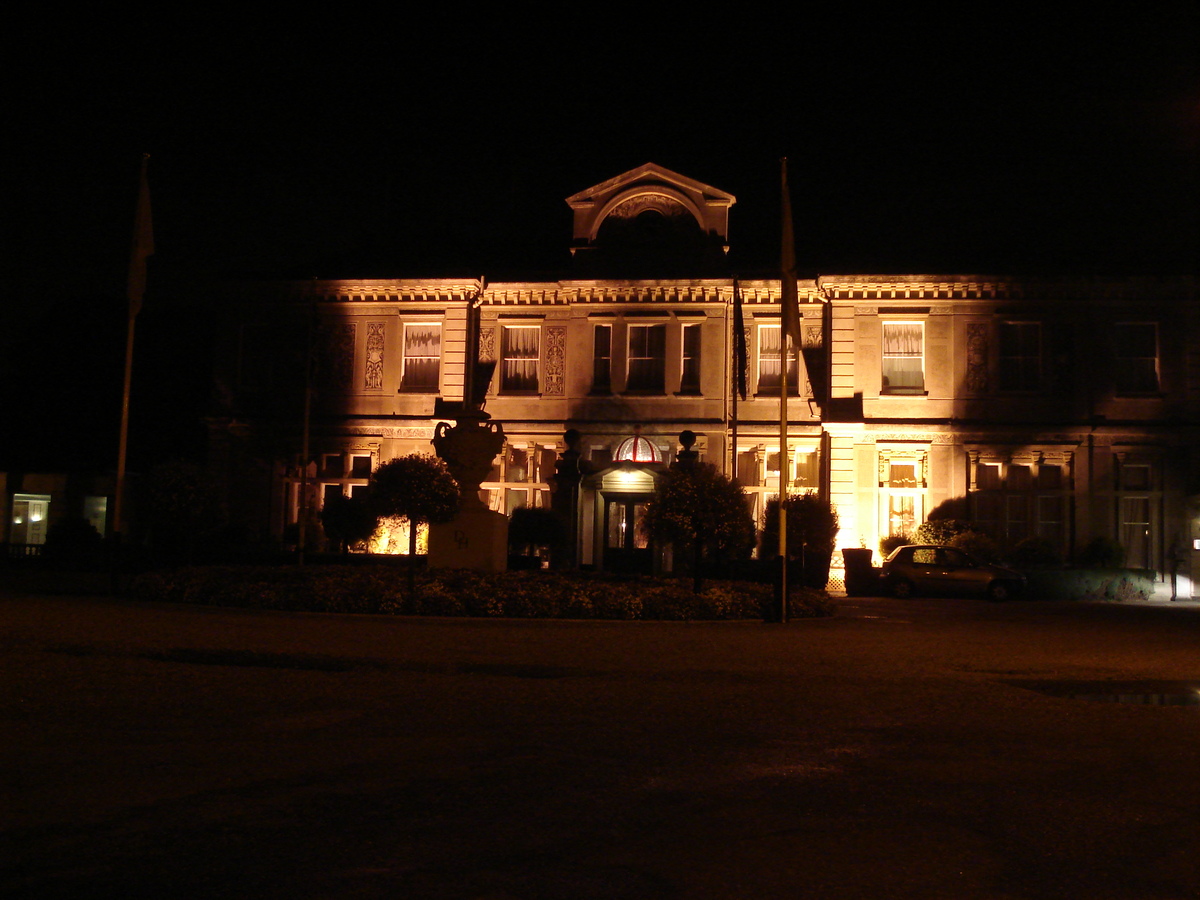 Picture United Kingdom Bishops Stortford Down Hall Country House Hotel 2006-10 42 - Streets Down Hall Country House Hotel