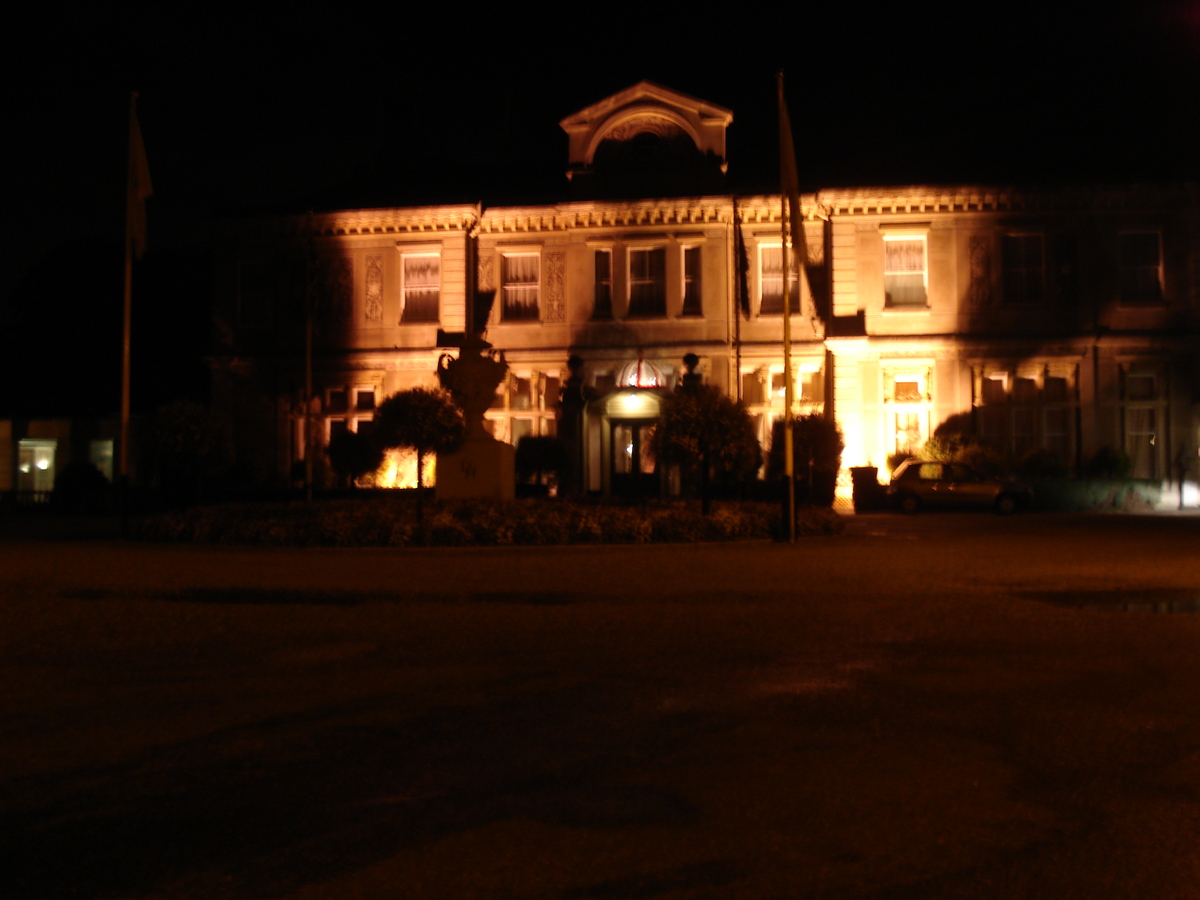 Picture United Kingdom Bishops Stortford Down Hall Country House Hotel 2006-10 48 - Sunrise Down Hall Country House Hotel