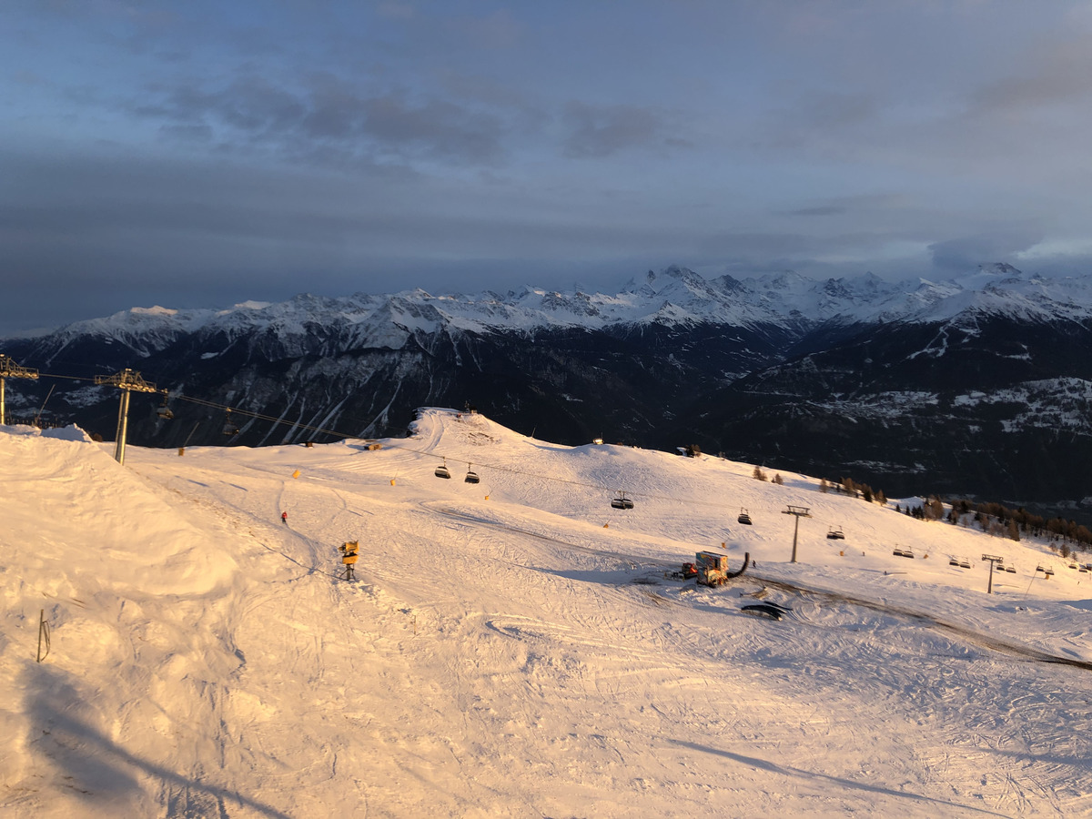 Picture Swiss Crans Montana 2020-12 522 - Rain Season Crans Montana