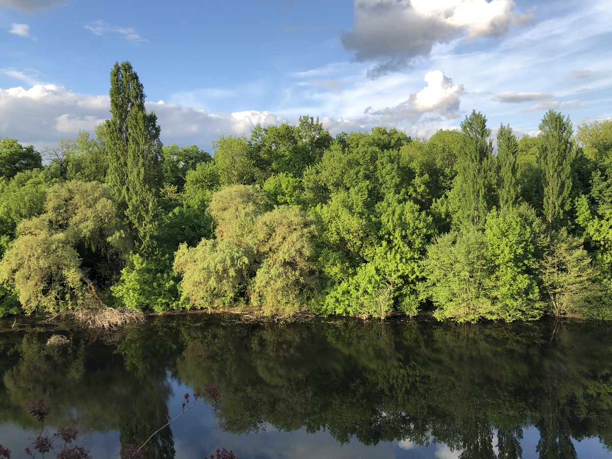 Picture France Carennac 2018-04 29 - Spring Carennac