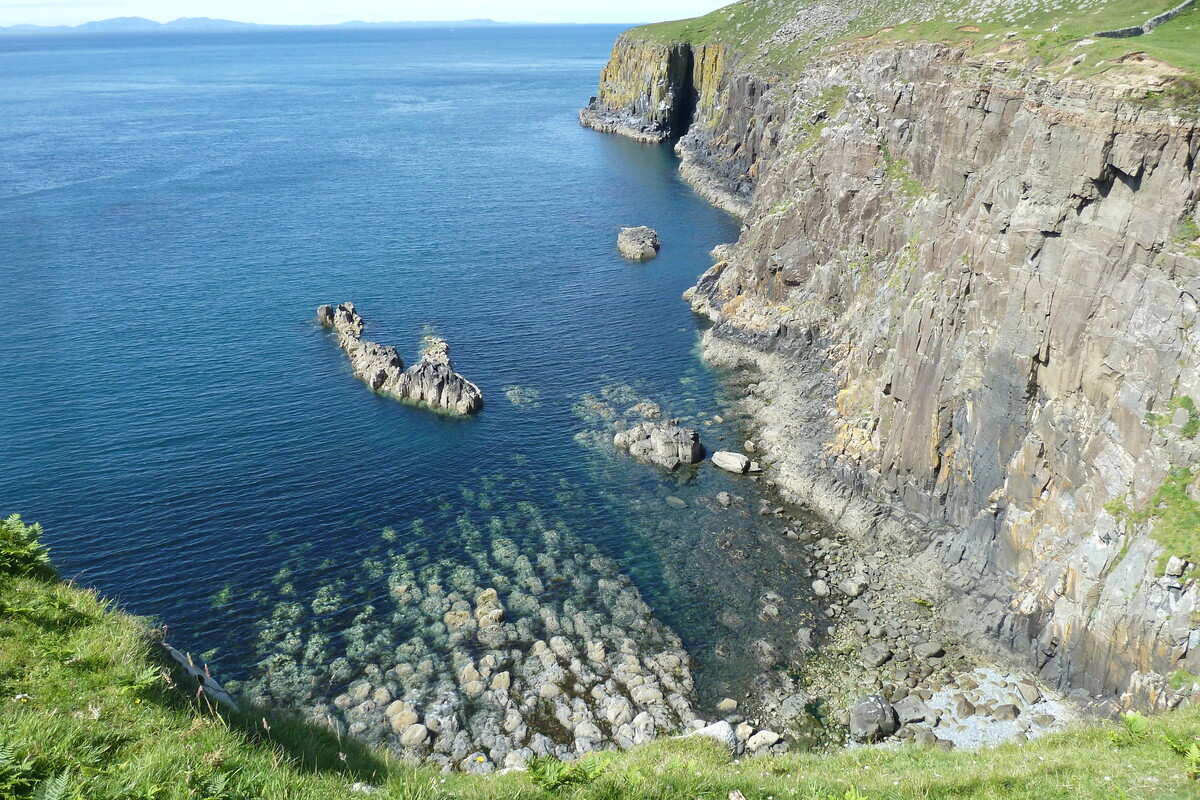 Picture United Kingdom Scotland 2011-07 114 - Hot Season Scotland