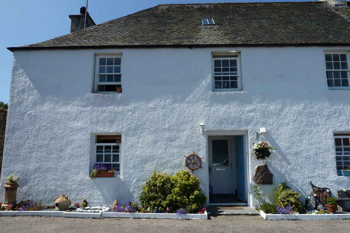 Picture United Kingdom Scotland Inveraray 2011-07 44 - Hotel Inveraray