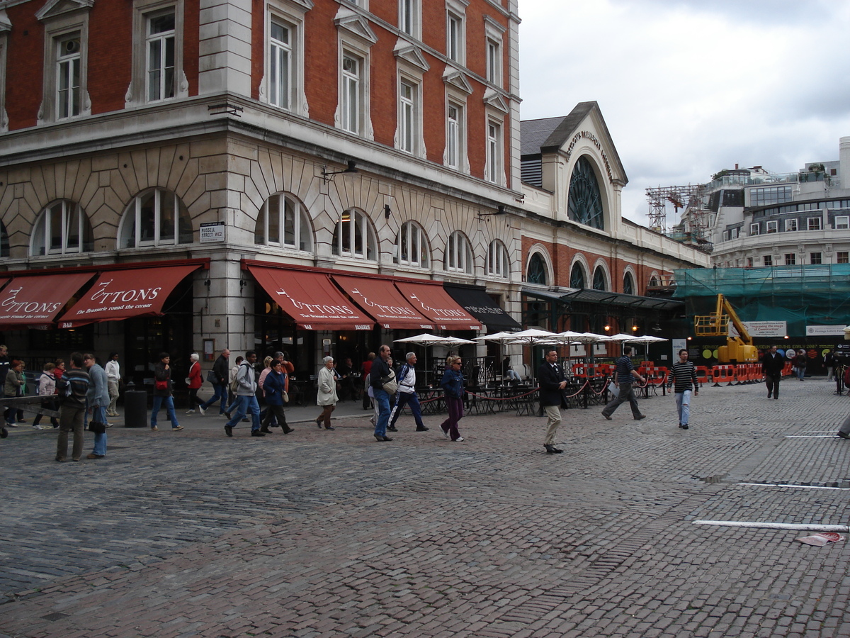 Picture United Kingdom London 2006-10 20 - Price London