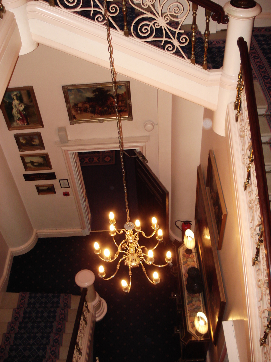 Picture United Kingdom Bishops Stortford Down Hall Country House Hotel 2006-10 34 - City View Down Hall Country House Hotel