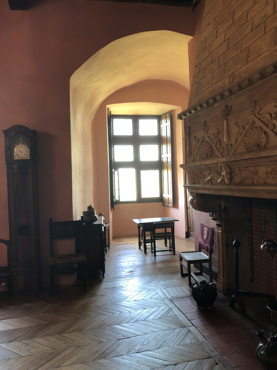 Picture France Castelnau Bretenoux Castle 2018-04 63 - SPA Castelnau Bretenoux Castle