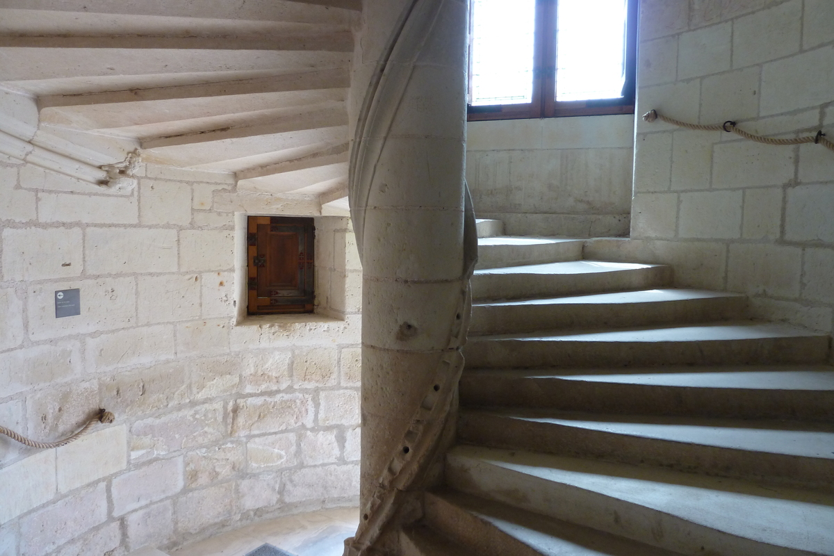 Picture France Montsoreau Castle 2011-05 156 - Cheap Room Montsoreau Castle