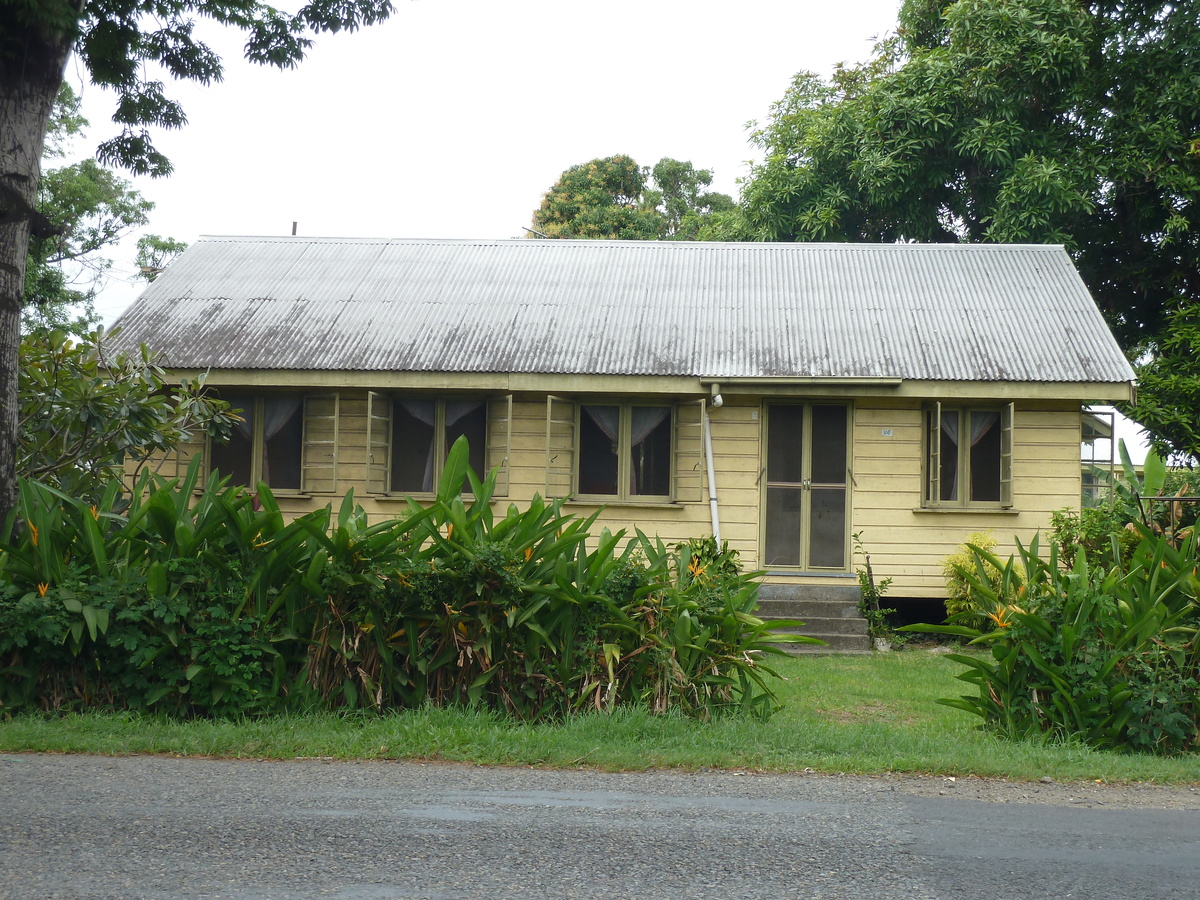 Picture Fiji Lautoka 2010-05 17 - Sauna Lautoka