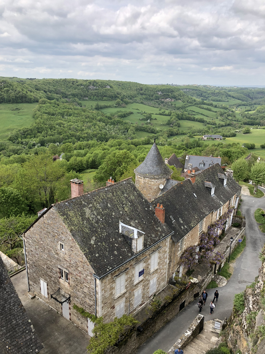 Picture France Turenne 2018-04 13 - Saving Turenne