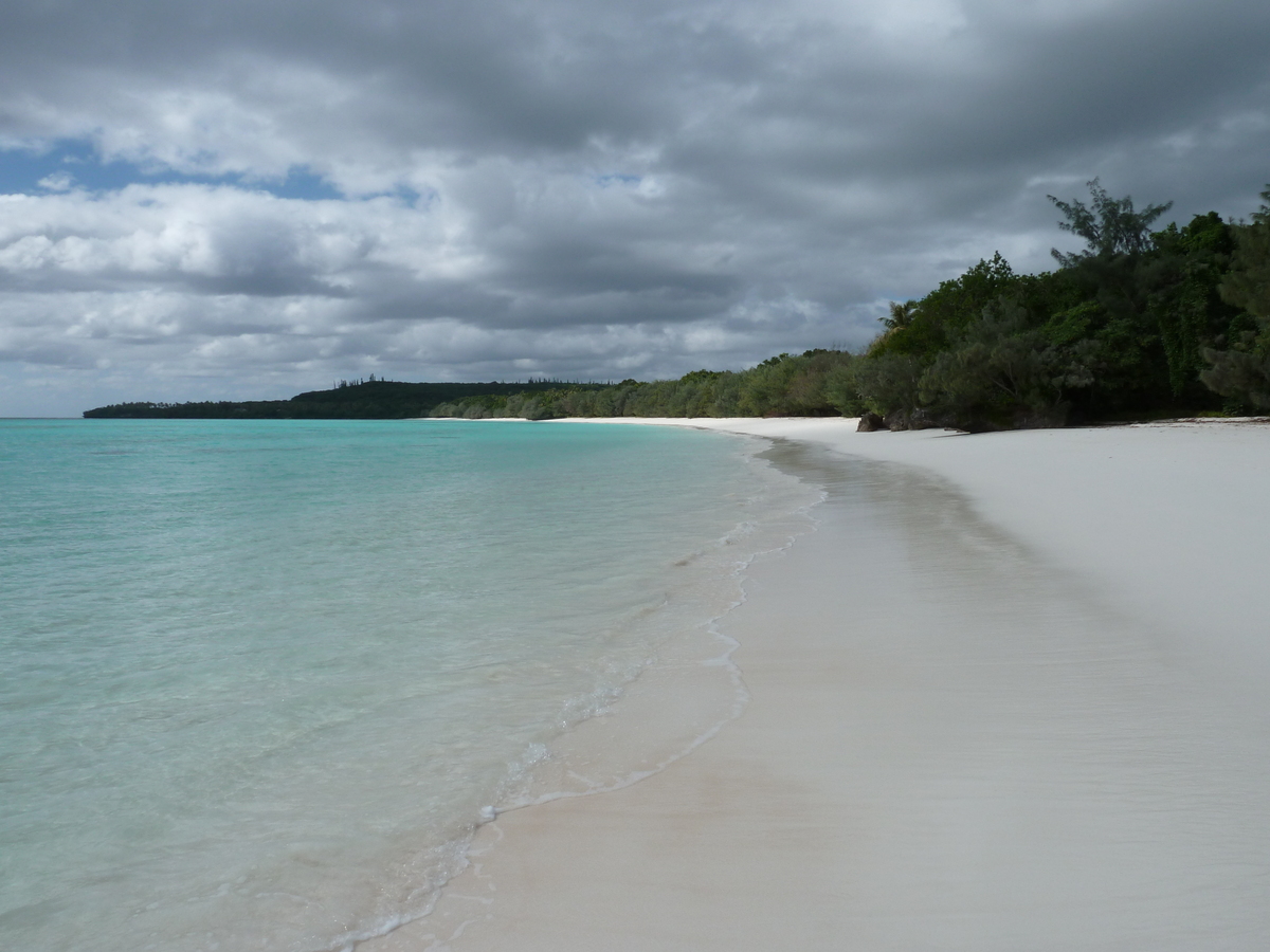 Picture New Caledonia 2010-05 69 - Price New Caledonia