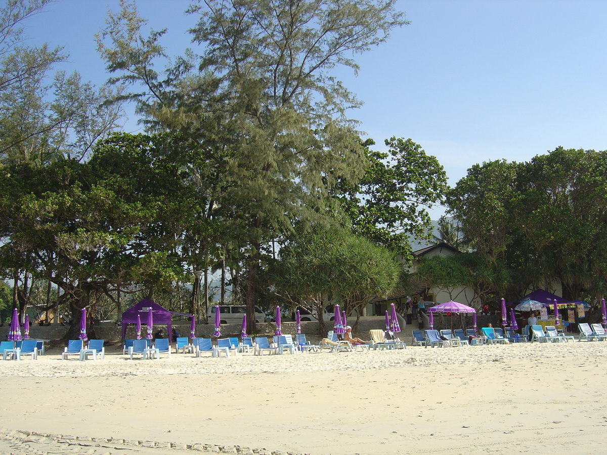 Picture Thailand Phuket Kata Beach 2005-12 56 - Lake Kata Beach