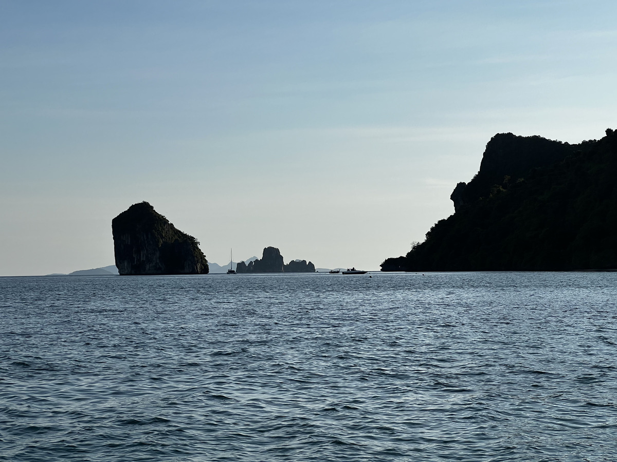 Picture Thailand Krabi Ko Poda 2023-01 79 - Monuments Ko Poda