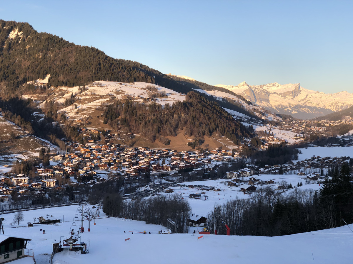 Picture France Praz sur Arly 2019-12 194 - Saving Praz sur Arly