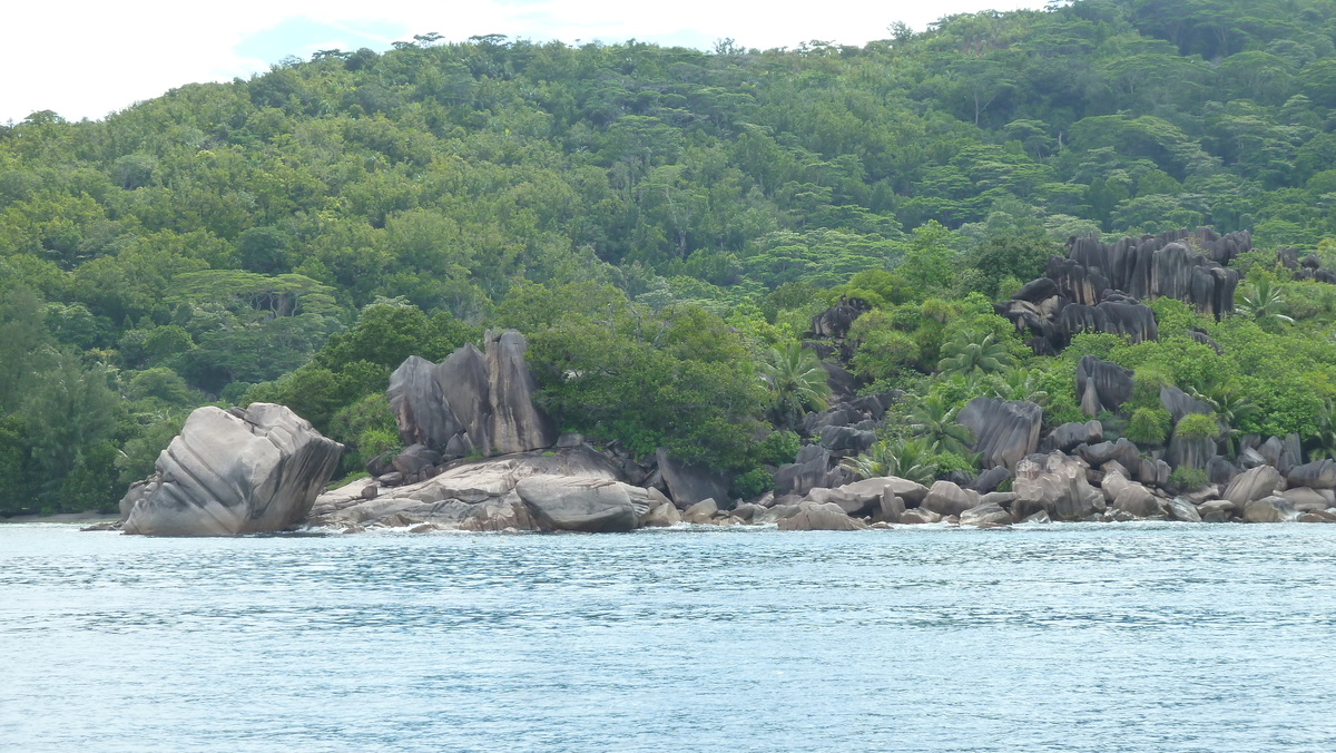 Picture Seychelles La Digue 2011-10 73 - Hotel La Digue