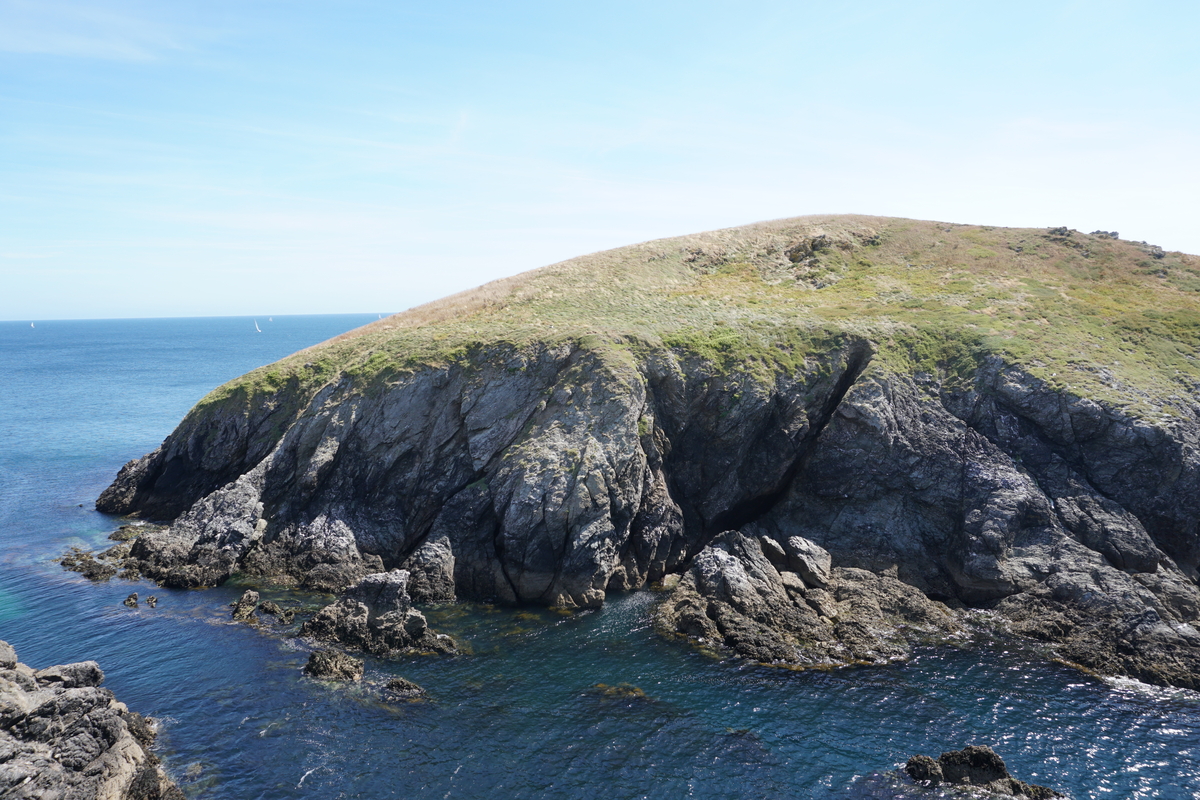 Picture France Belle-Ile 2016-08 117 - Lake Belle-Ile