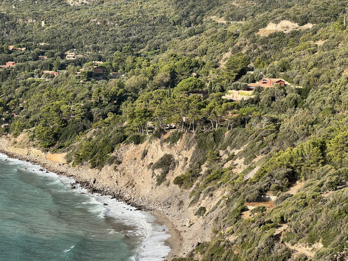 Picture Italy Monte Argentario 2021-09 12 - Spring Monte Argentario