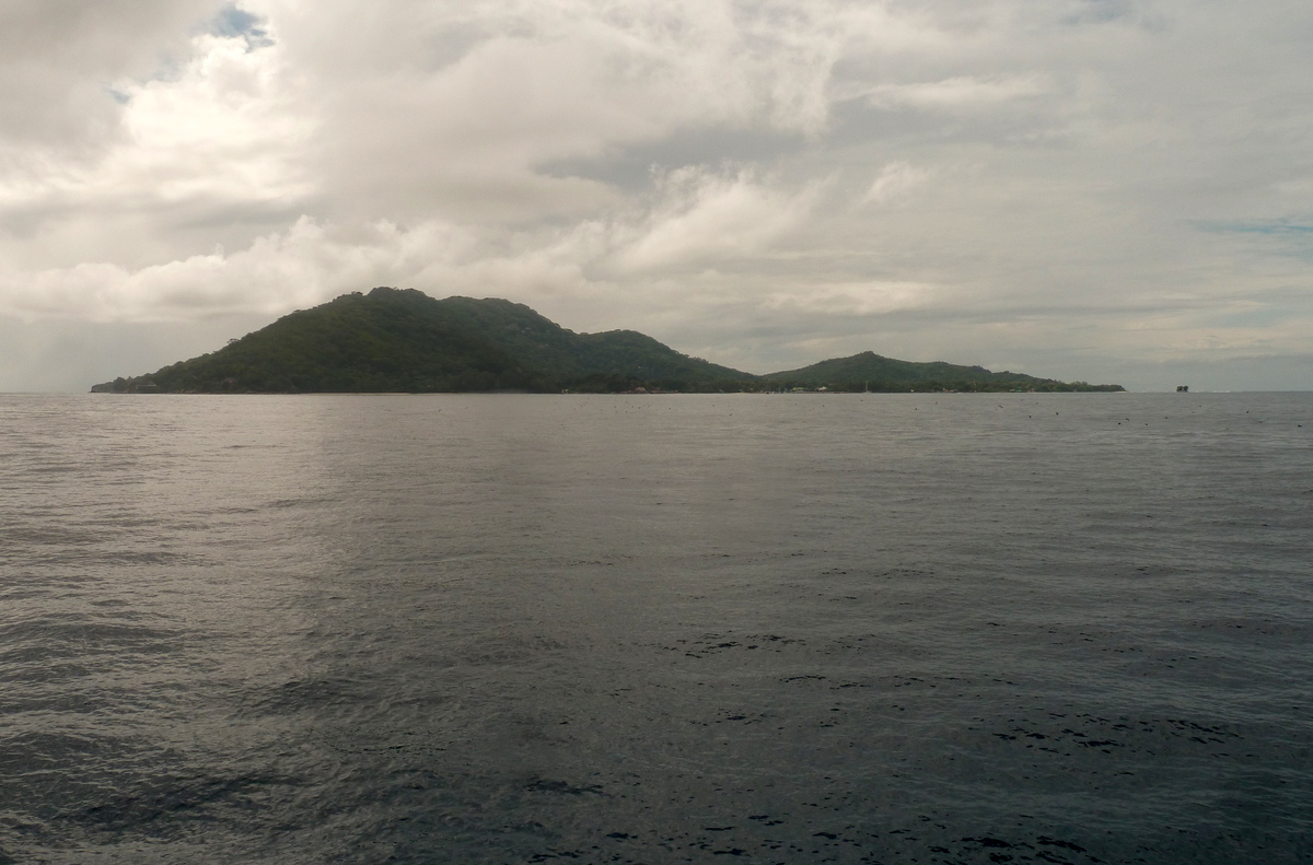 Picture Seychelles La Digue 2011-10 153 - Room La Digue