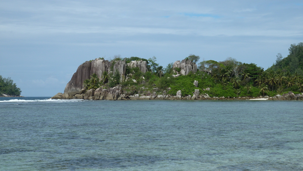 Picture Seychelles Mahe 2011-10 9 - City Sight Mahe