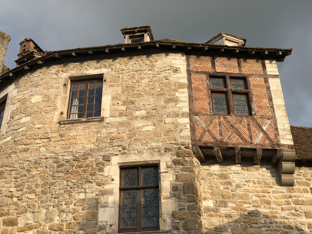 Picture France Carennac 2018-04 92 - Monuments Carennac