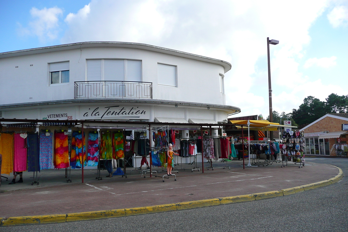 Picture France Maubuisson 2007-08 50 - Shopping Maubuisson