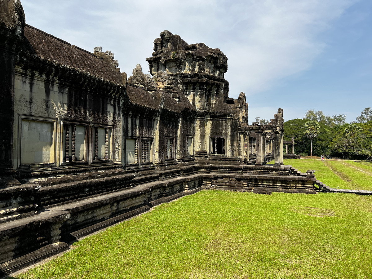 Picture Cambodia Siem Reap Angkor Wat 2023-01 115 - Rental Angkor Wat