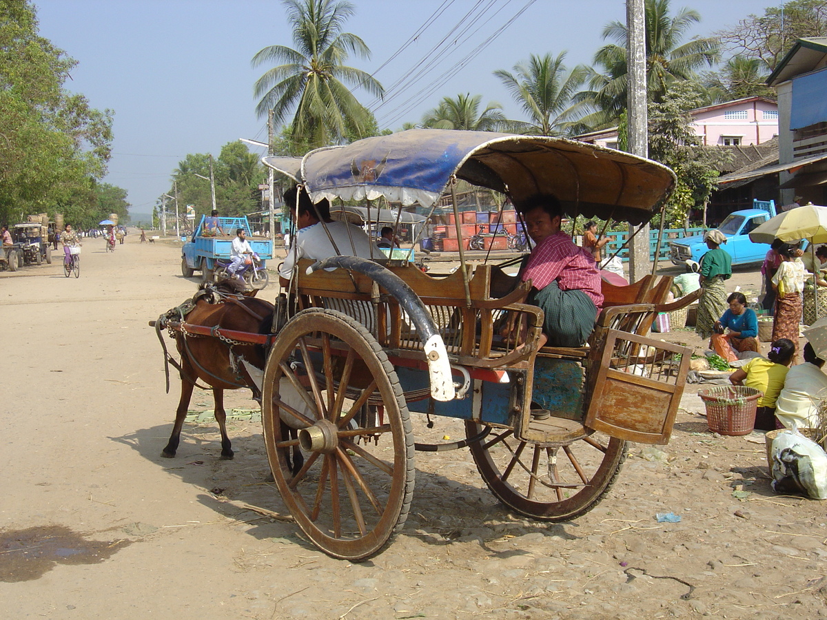 Picture Myanmar Dawei (TAVOY) 2005-01 63 - Price Dawei (TAVOY)