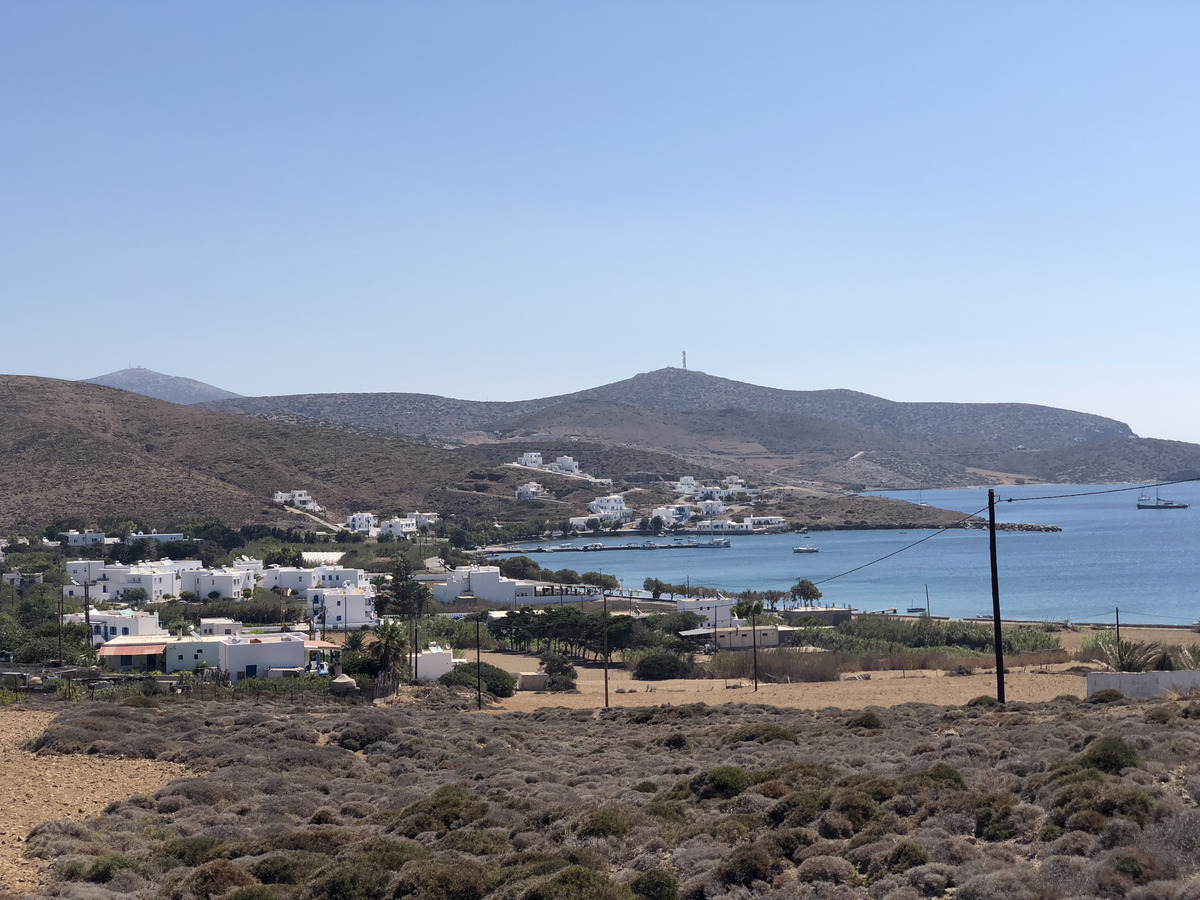 Picture Greece Astypalea 2018-07 226 - Monument Astypalea