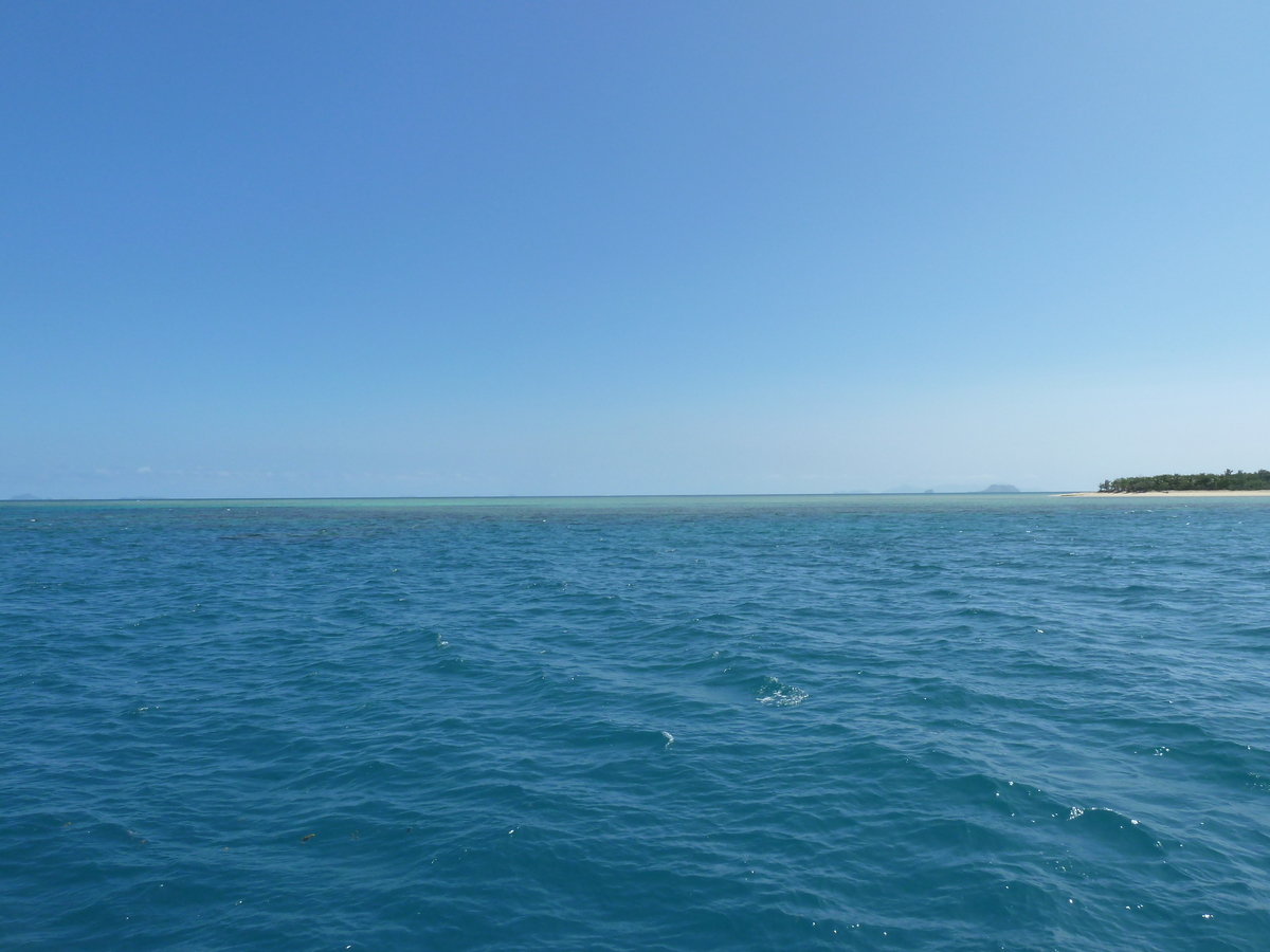 Picture Fiji Captain Cook Cruises 2010-05 27 - Price Captain Cook Cruises