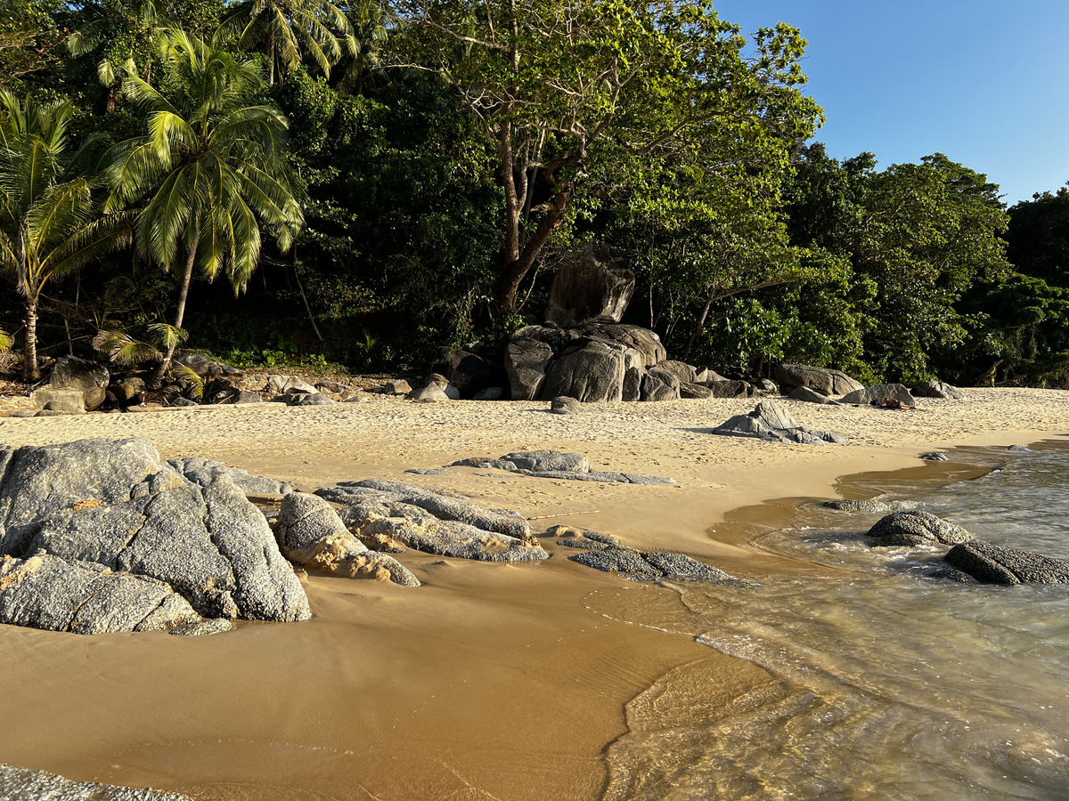 Picture Thailand Phuket Laem Sing Beach 2021-12 32 - Transport Laem Sing Beach