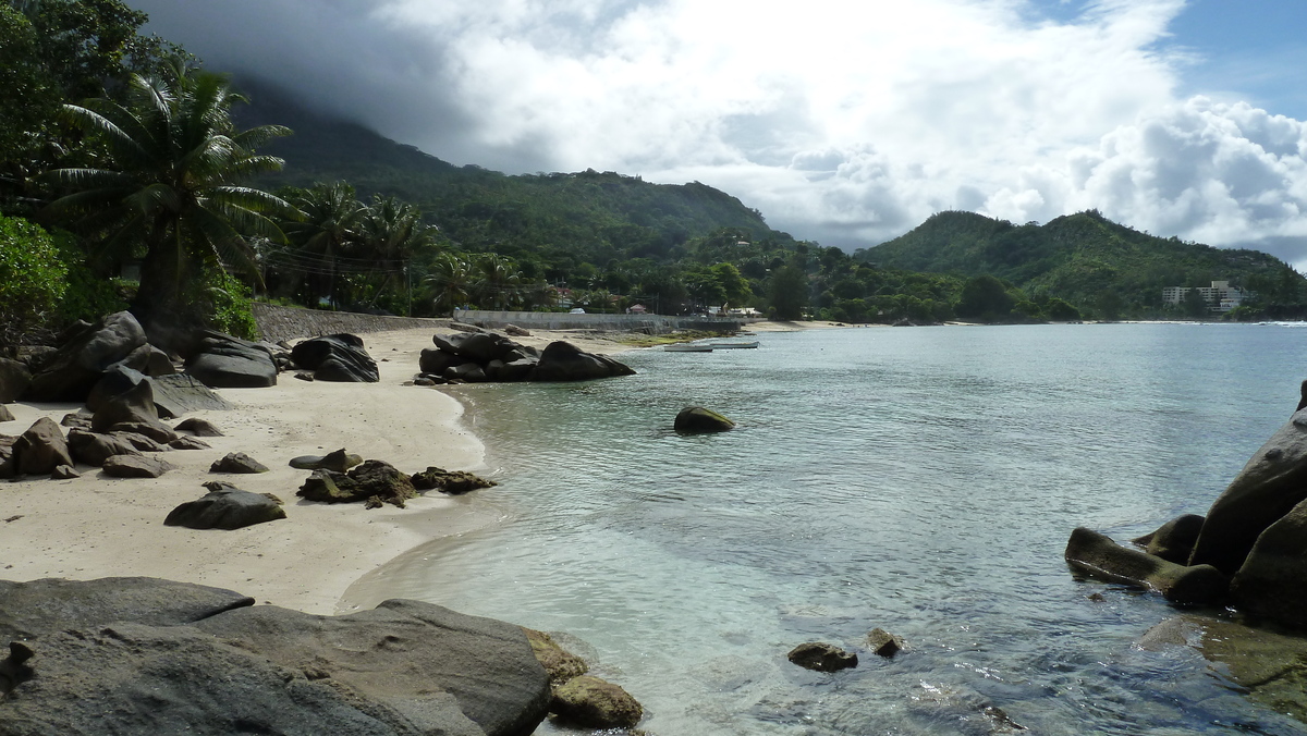 Picture Seychelles 2011-10 35 - Weather Seychelles